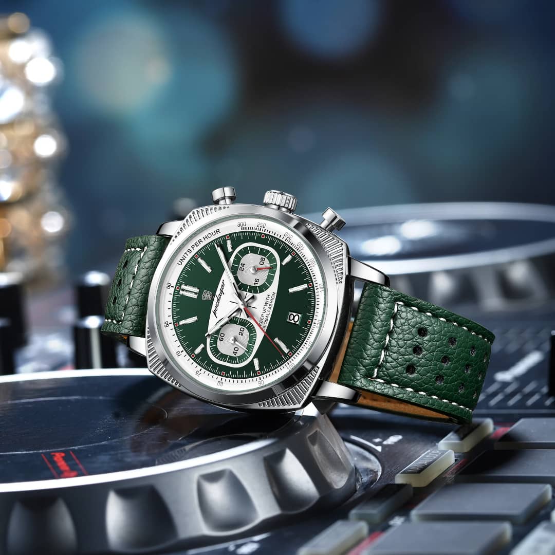 Montre POE 838 Vue 1